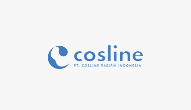 Loker Salesman - Sales Manager di PT. Cosline Pasifik Indonesia